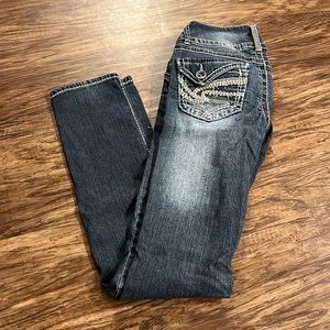 Mudd jeans